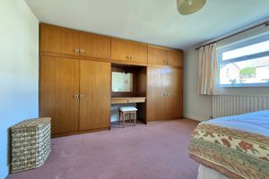 Bedroom 2- click for photo gallery